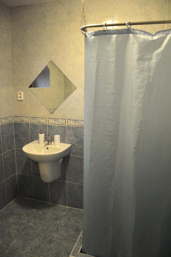 Penzion Dinda Stará ľubovňa Exteriér fotografie